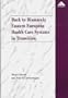 Back to Bismarck: Eastern European Health Care Systems in Transition