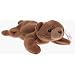 TY Beanie Baby - CUBBIE the Brown Bear (4th Gen hang tag)