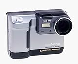 Sony MVC-FD88 Mavica 1.2MP Digital Camera with 8x Optical Zoom