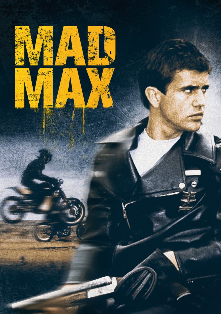 マッドマックス（1979）