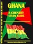 Ghana Country Study Guide (World Country Study Guide