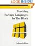 Teaching Foreign Languages in the Block (Teaching in the Block)