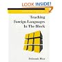 Teaching Foreign Languages in the Block (Teaching in the Block)