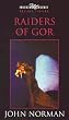 Raiders of Gor