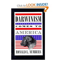 Darwinism Comes to America
