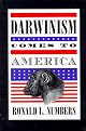 Darwinism Comes to America