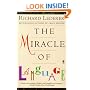 The Miracle of Language