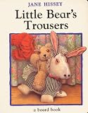 Little Bear's Trousers