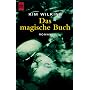 Das magische Buch. von Kim Wilkins