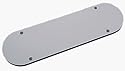 Leecraft JT-2L Zero Clearance Table Saw Insert (For Jet Xacta Saw Left Tilt)