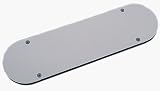 Tools : Leecraft DW-2 Zero-Clearance Table Saw Insert for DeWalt Model DW744 and DW746