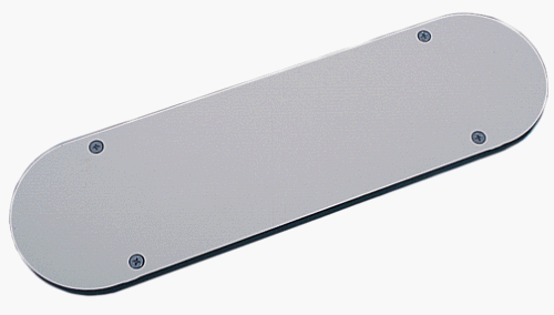 Leecraft PM-1 Zero Clearance Table Saw Insert (For Powermatic Model 66)