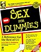 Sex for Dummies
