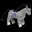 TY Beanie Babies  Derby 133  - Kentucky Derby  Horse