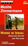 Produkt-Bild: Wende in Israel. Zwischen Nation und Religion.