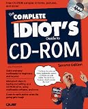 The Complete Idiot's Guide to Cd-Rom/Book and Cd-Rom (Complete Idiots Guide)