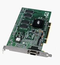 ATI Technologies Inc. Nexus 128-bit (Mac)