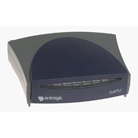 Entrega HUB-7U 7-Port USB HUB by 