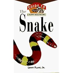 The Snake (Your Happy Healthy Pet)