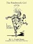 The Patchwork Girl of Oz