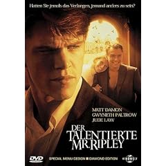 Der talentierte Mr. Ripley