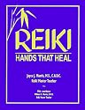 Reiki Hands That Heal