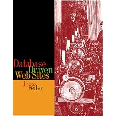 Database-Driven Web Sites