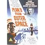 Plan 9 From Outer Space [DVD]