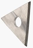 Bahco 449XXX Heavy Duty 1-Inch Replacement Scraper Blade