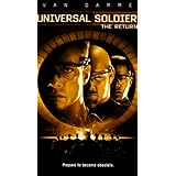 Universal Soldier: Return  (1999)