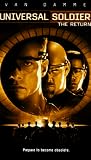 Universal Soldier: Return [VHS]