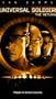 Universal Soldier: Return [VHS]