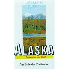 Alaska [VHS]
