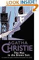The Man in the Brown Suit (Agatha Christie Collection)