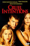 Cruel Intentions [DVD] [1999] [Region 1] [NTSC]