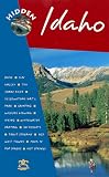Hidden Idaho (Hidden Guides)