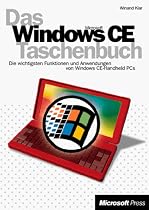 Das Microsoft Windows CE 2 Taschenbuch