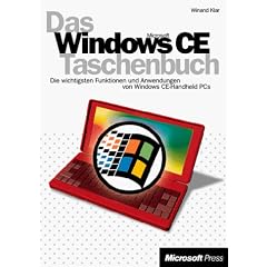 Das Microsoft Windows CE 2 Taschenbuch