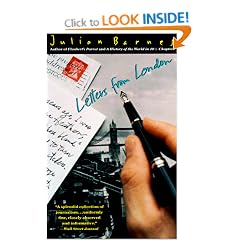 Letters from London (Vintage International)