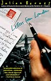 Letters from London