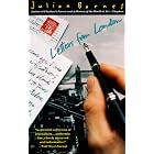 Click here to buy Letters from London by  Julian Barnes.