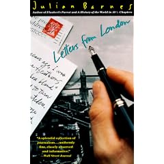 Letters from London