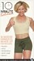 10-Minute Solution - 10 Minute Workouts to Shape Your Whole Body [VHS]