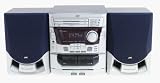 JVC MX-J10 Compact Stereo System