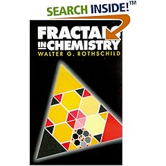 Fractals in Chemistry