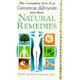 Complete A-Z Common Ailments and Their Natural Remedies (Complete)