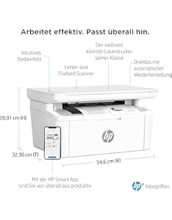 HP LaserJet MFP