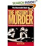 The Mammoth Book of the History of Murder