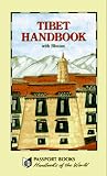 Tibet Handbook: With Bhutan (Footprint Tibet Handbook)