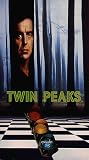 Twin Peaks - Episodes 1-5 [VHS]
